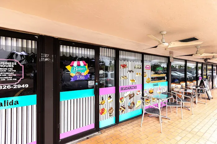 Bakery 186 Picture 6