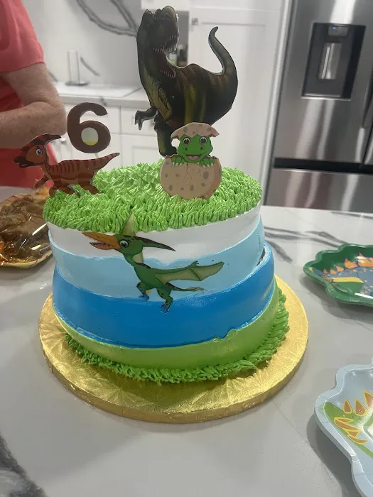 Vicky Bakery Miami Gardens Picture 4