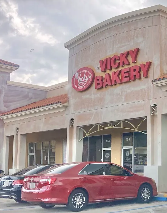 Vicky Bakery Miami Gardens Picture 1