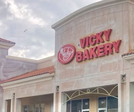 Vicky Bakery Miami Gardens