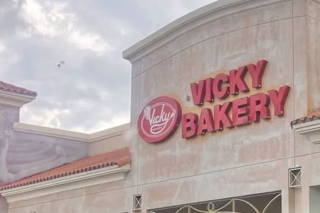 Vicky Bakery Miami Gardens