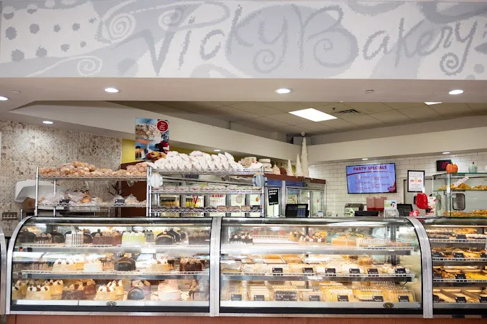 Vicky Bakery Miami Gardens Picture 8
