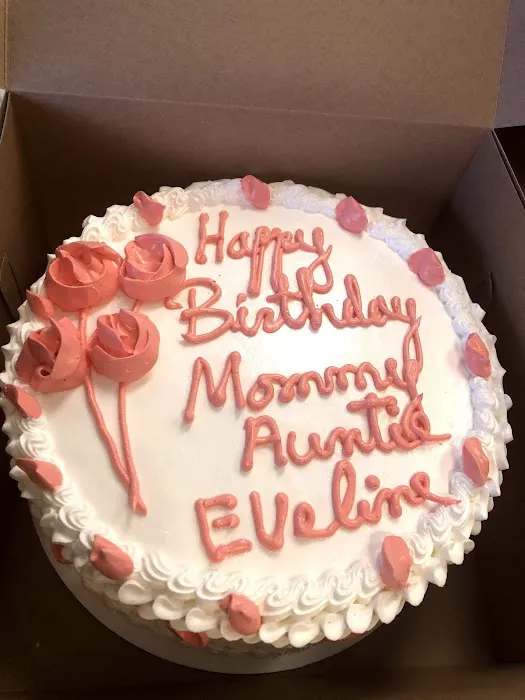 La Patissiere Bakery Picture 4