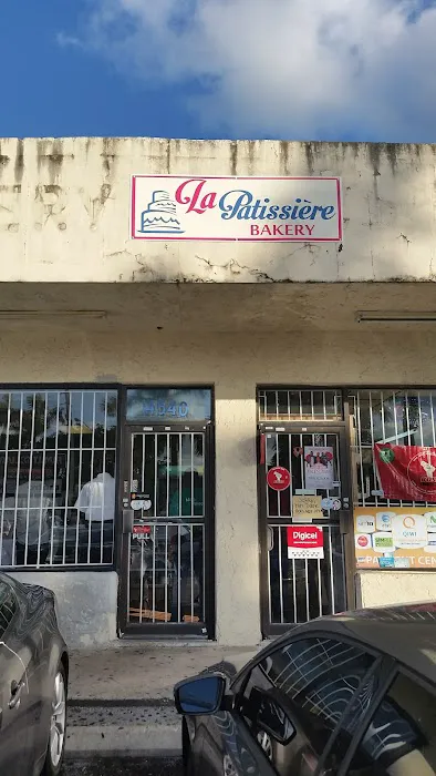 La Patissiere Bakery Picture 9