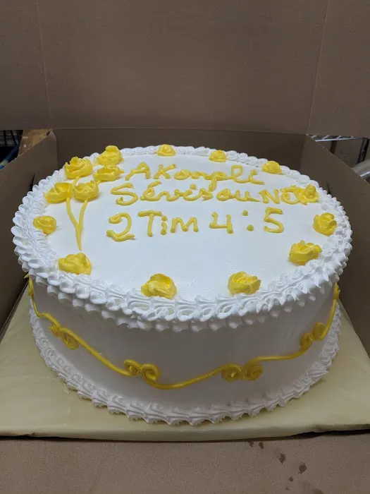 La Patissiere Bakery Picture 3