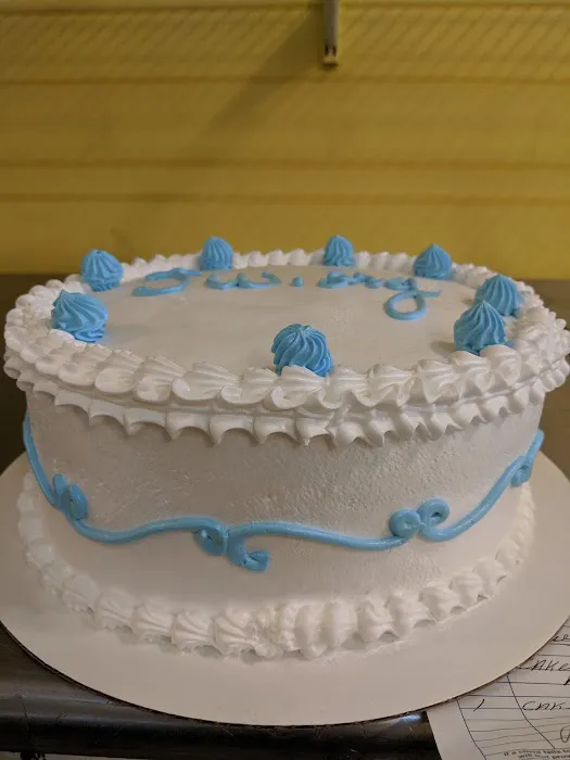 La Patissiere Bakery Picture 2