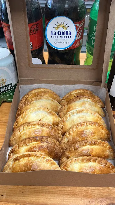 La Criolla Food Market Picture 4