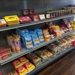 La Criolla Food Market