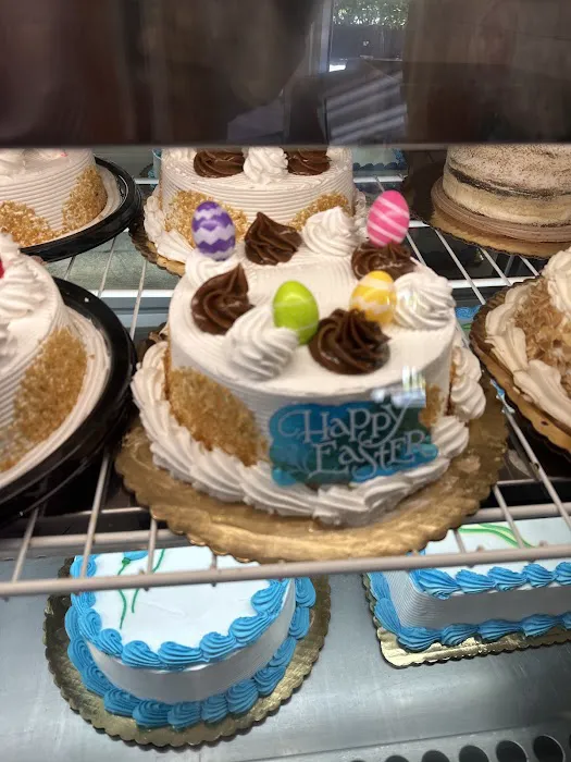 CAO Bakery & Cafe Picture 4