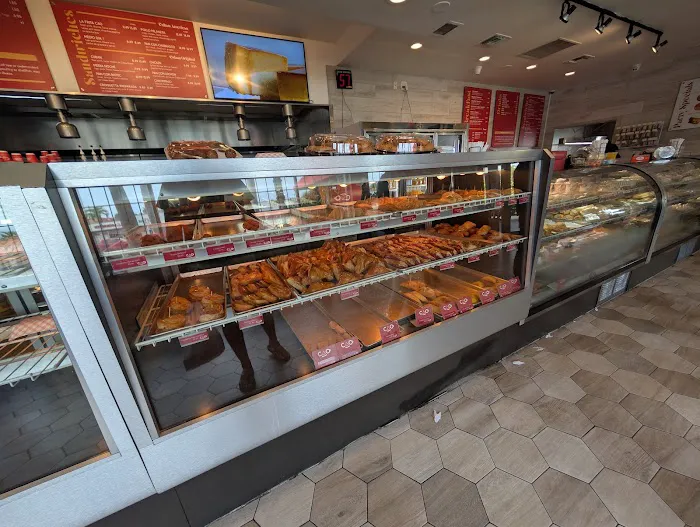 CAO Bakery & Cafe Picture 3