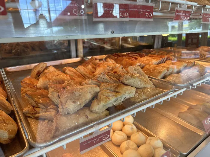 CAO Bakery & Cafe Picture 1