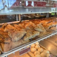 CAO Bakery & Cafe ico