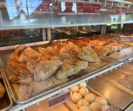 CAO Bakery & Cafe