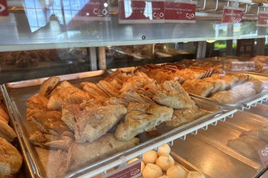 CAO Bakery & Cafe