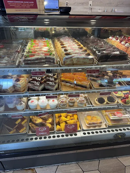 CAO Bakery & Cafe Picture 10