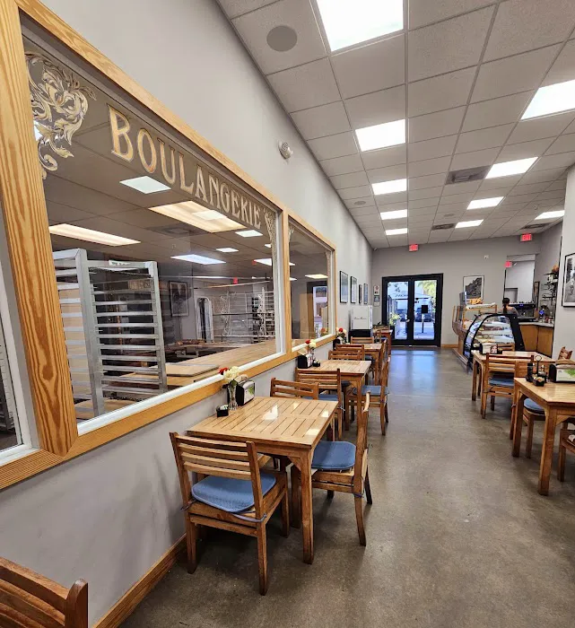 La Parisienne Bakery LLC Picture 1