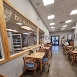 La Parisienne Bakery LLC