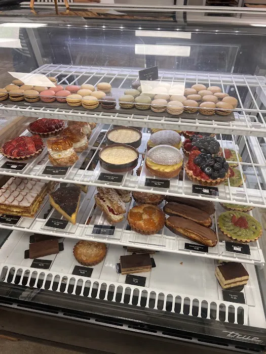 La Parisienne Bakery LLC Picture 7