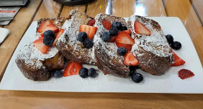 La Parisienne Bakery LLC Picture 9