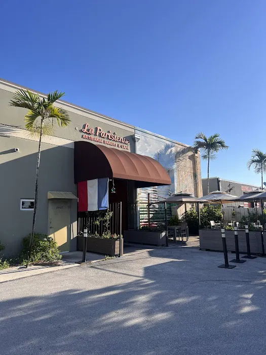 La Parisienne Bakery LLC Picture 4