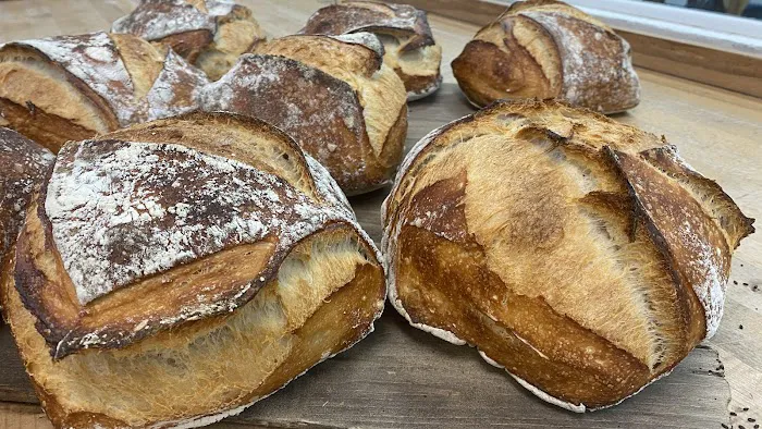 La Parisienne Bakery LLC Picture 3