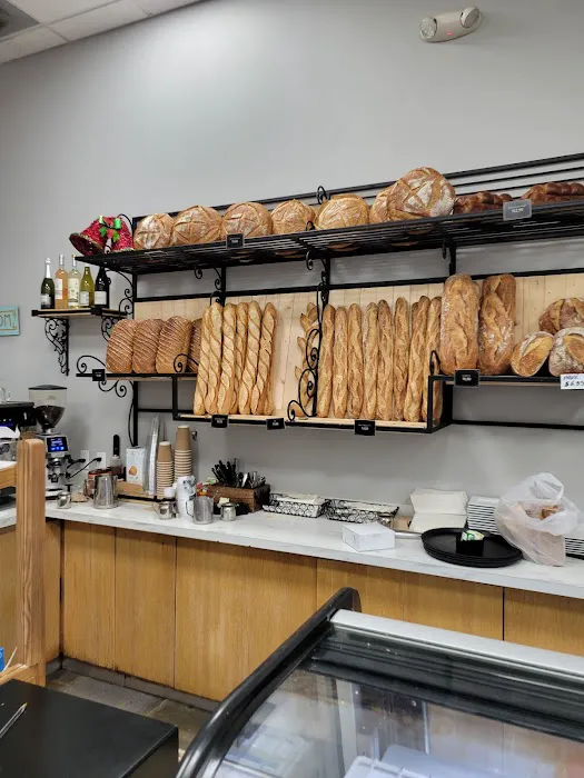 La Parisienne Bakery LLC Picture 6