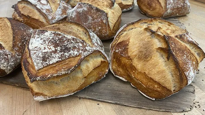 La Parisienne Bakery LLC Picture 5