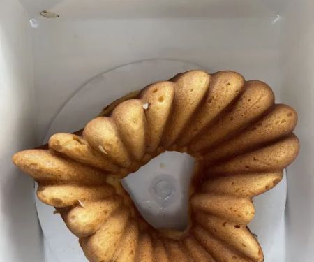 So Into Bundts