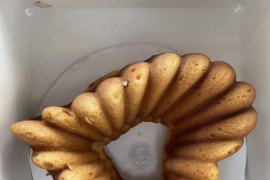 So Into Bundts