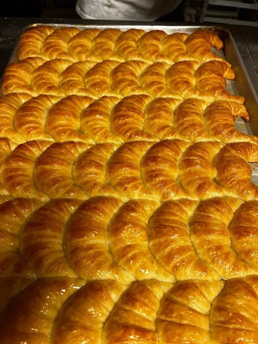 Bakerying Picture 1