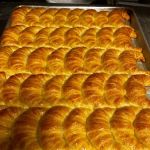 Bakerying