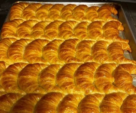 Bakerying