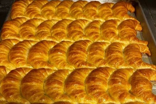Bakerying