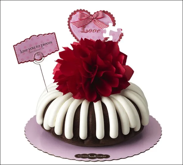 Nothing Bundt Cakes Picture 6