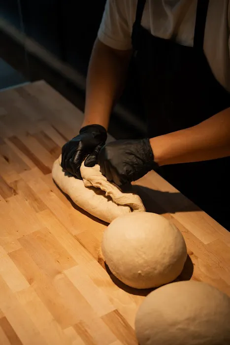 Golden Crust - Artisan Bakery Picture 1