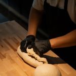Golden Crust - Artisan Bakery