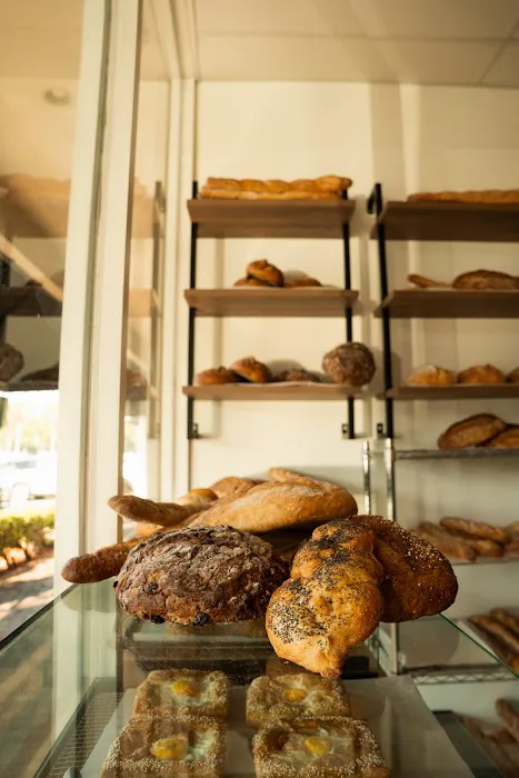 Golden Crust - Artisan Bakery Picture 4