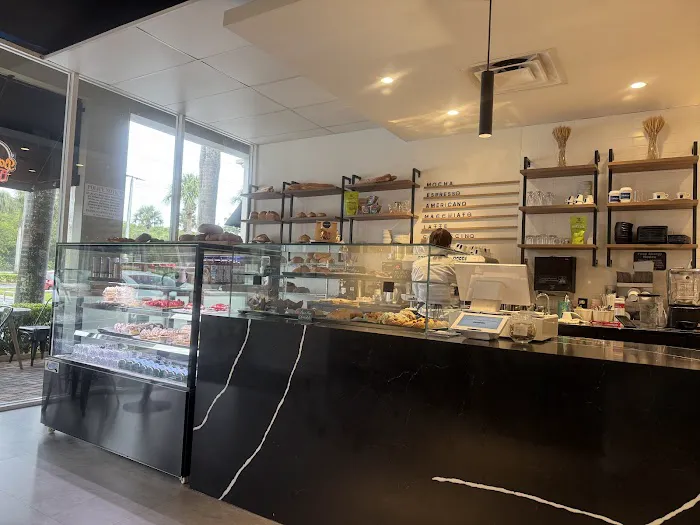 Golden Crust - Artisan Bakery Picture 2