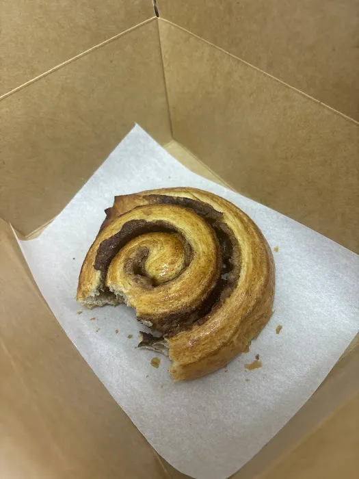 Golden Crust - Artisan Bakery Picture 9
