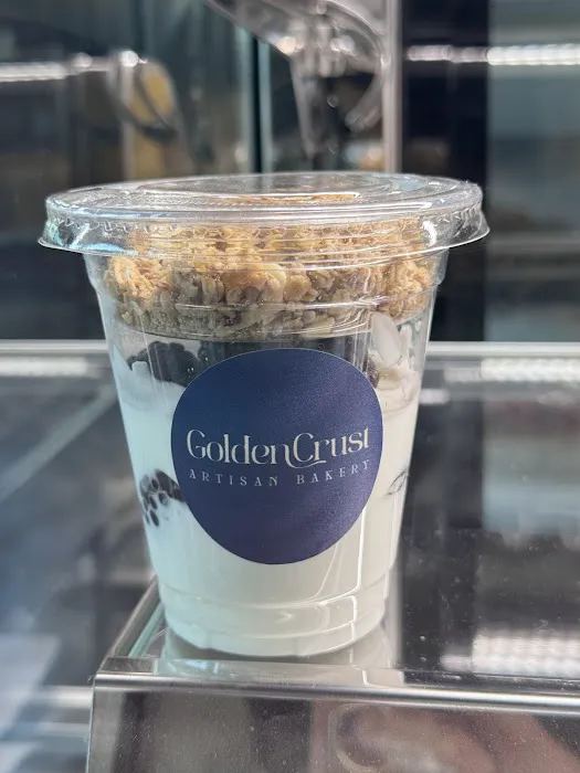 Golden Crust - Artisan Bakery Picture 8