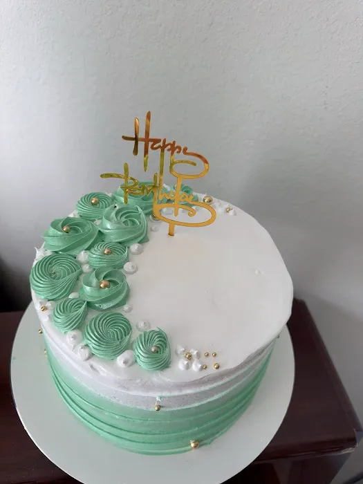 LIVY'S DOMINICAN CAKES Picture 1