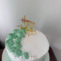 LIVY'S DOMINICAN CAKES ico