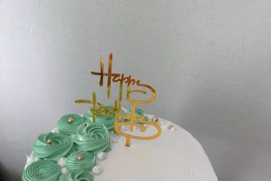 LIVY'S DOMINICAN CAKES