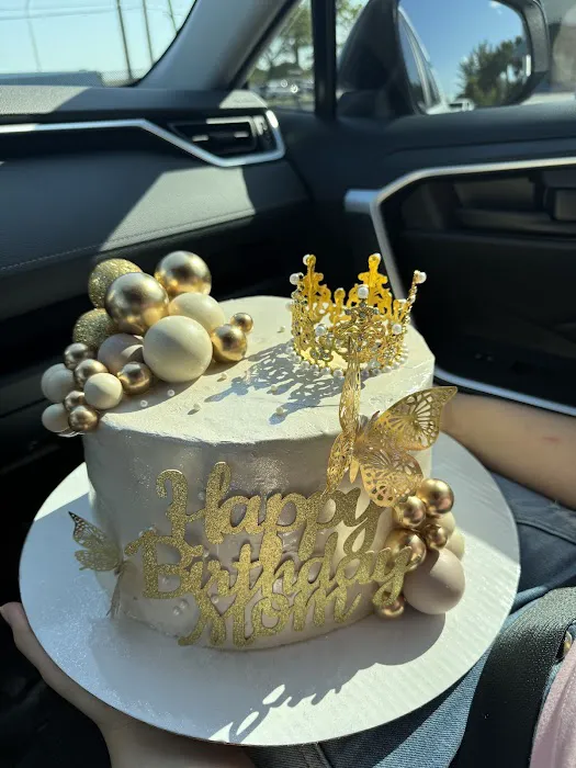 LIVY'S DOMINICAN CAKES Picture 7