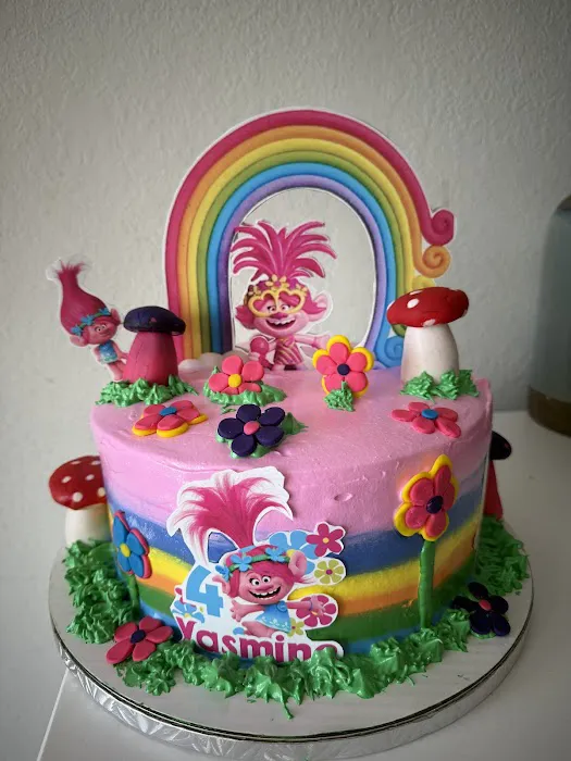 LIVY'S DOMINICAN CAKES Picture 5
