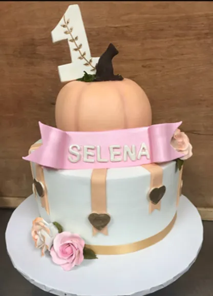 Mime cakes Picture 6