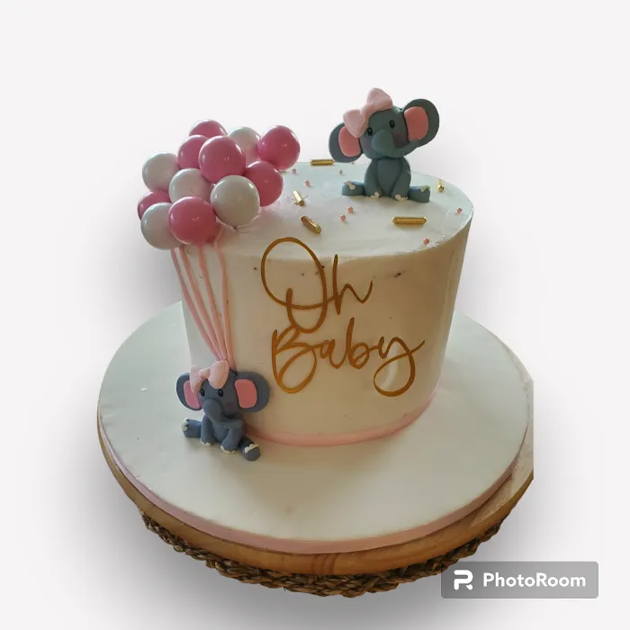 Mime cakes Picture 8