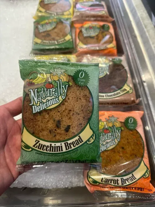 Nadel - Naturally Delicious Picture 3