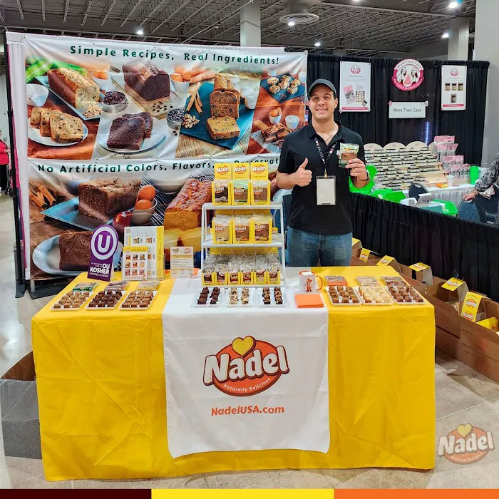 Nadel - Naturally Delicious Picture 7