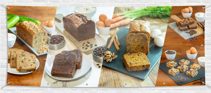 Nadel - Naturally Delicious Picture 1